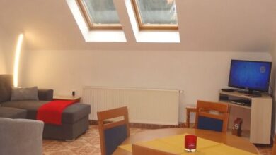 Gere Apartman Harkány 