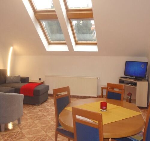 Gere Apartman Harkány 