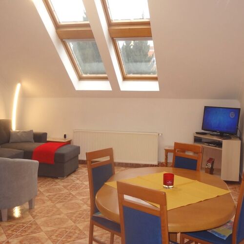 Gere Apartman Harkány