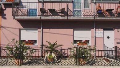 Gere Art&Exclusive Apartment*** Harkány 