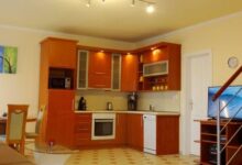 Gere LuxusApartman*** Harkány 