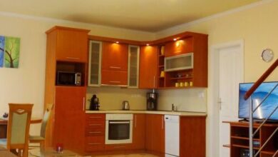 Gere LuxusApartman*** Harkány 