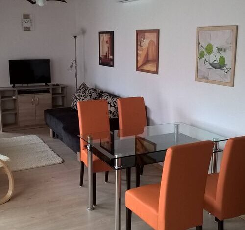 Gereben Apartman Pécs 