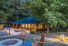 Gerecse Glamping Tardos