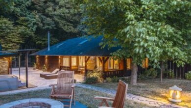 Gerecse Glamping Tardos 