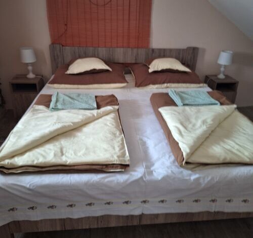 Gerendás Apartman Hajdúszoboszló 