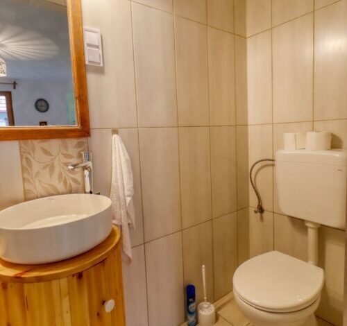 Gerendás Apartman Szilvásvárad 