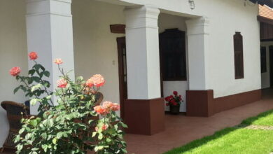 Gerendás Vendégház Püspökladány 