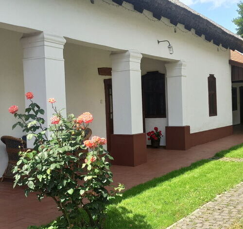 Gerendás Vendégház Püspökladány 