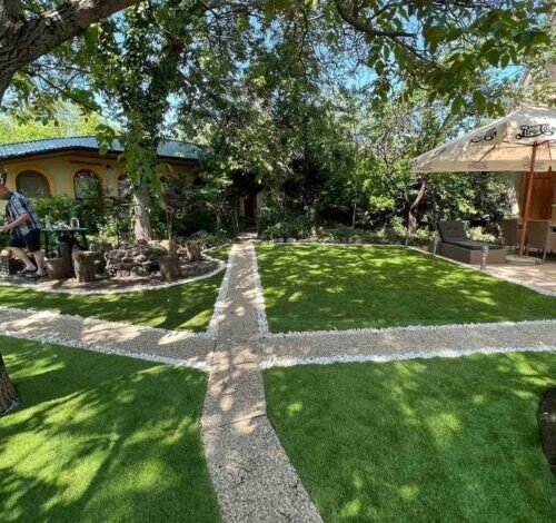 Gergely Apartman Pálosvörösmart 