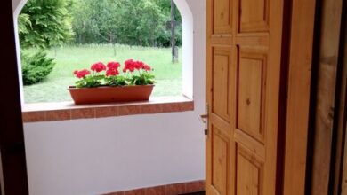 Gergő-Ádám Tanya Apartmanok Debrecen 