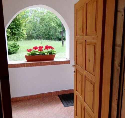 Gergő-Ádám Tanya Apartmanok Debrecen 