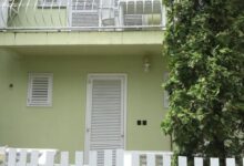 Gergő Apartman Balatonlelle 