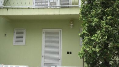 Gergő Apartman Balatonlelle 