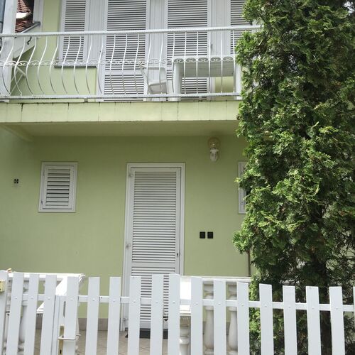 Gergő Apartman Balatonlelle