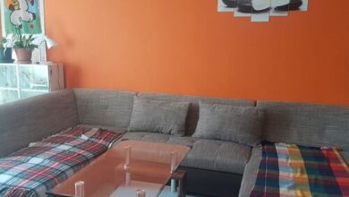 Geri Apartmann Balatonlelle 