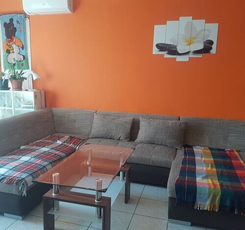 Geri Apartmann Balatonlelle 