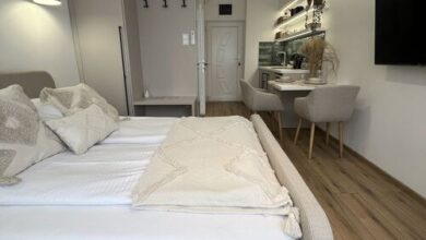 Geri Harmony Home Zalaegerszeg 