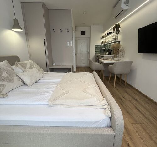 Geri Harmony Home Zalaegerszeg 