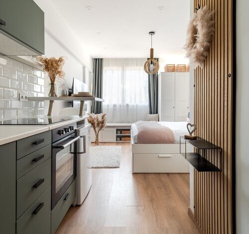 Geri Modern Home Zalaegerszeg 