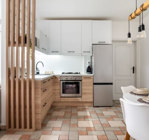 Geri Vintage Home Zalaegerszeg 