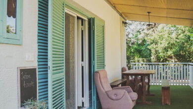 Gerlécske Vendégház Tiszakécske 