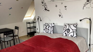 Germán Apartman Zalakaros*** 