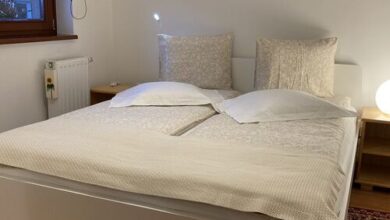 Germar Apartman Pécs 