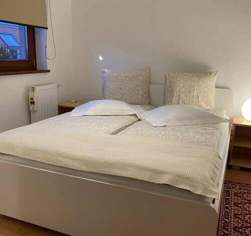 Germar Apartman Pécs 