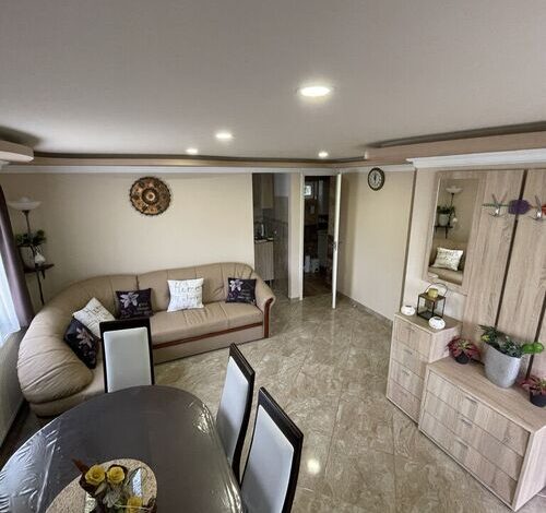 Geszler Apartman Balatonmáriafürdő 