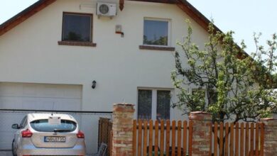 Gesztenye Apartman Balatonboglár 