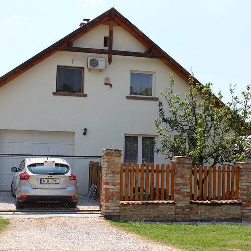 Gesztenye Apartman Balatonboglár