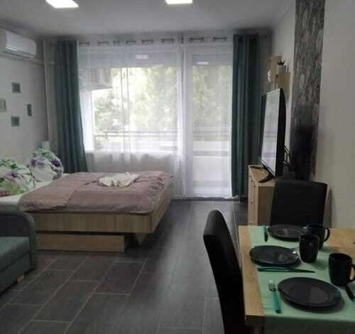 Gesztenye Apartman Csopak 