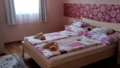 Gesztenye Apartman Makó 