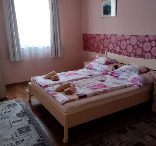 Gesztenye Apartman Makó 