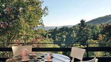 Gesztenye Vendégház Nagymaros 