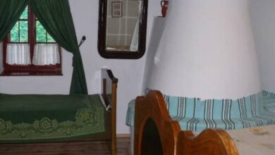 Geszti Vendégház Kunhegyes 