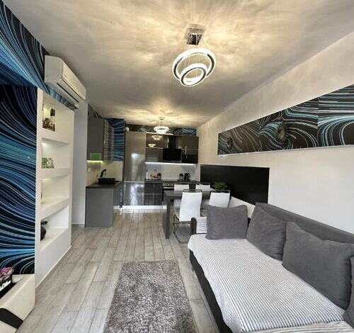 Gina Apartman Debrecen 
