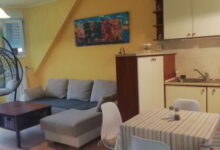 GingerBED Apartman Kaposvár 