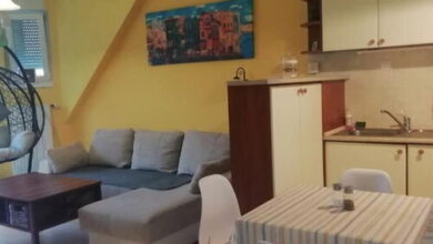 GingerBED Apartman Kaposvár 