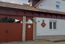Ginkgo Vendégház Demjén 