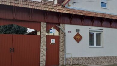 Ginkgo Vendégház Demjén 