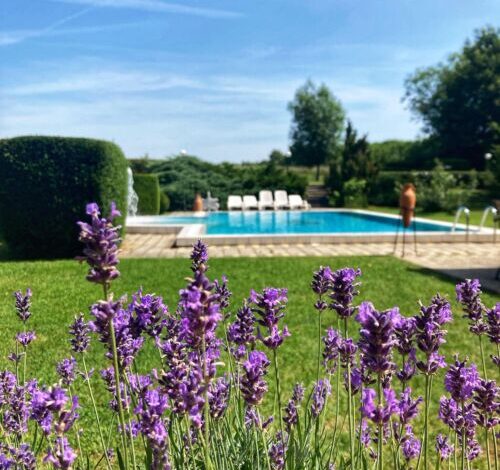 Ginti Panzió Magyarszombatfa  