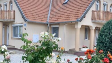 Gitta Apartman 1. Bük 