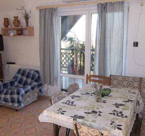 Gitta Apartman Balatonalmádi 