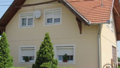 Gitta Apartman Lesenceistvánd 