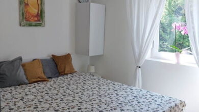 Gizella Apartman Balatonfenyves 