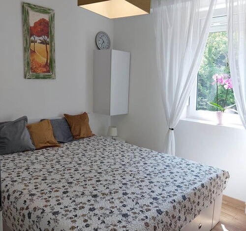 Gizella Apartman Balatonfenyves 