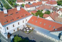 Gizella Hotel és Étterem Veszprém 