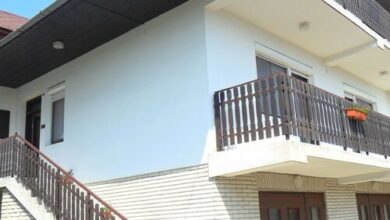 Gizi Néni Vendégháza Hévíz 